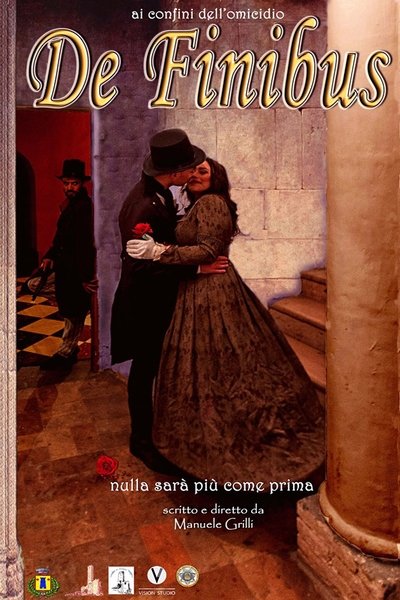 Poster do Filme De Finibus