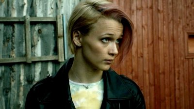 tv poster