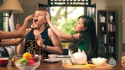 tv poster