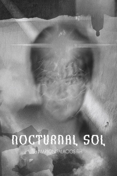 Poster do Filme Nocturnal Sol