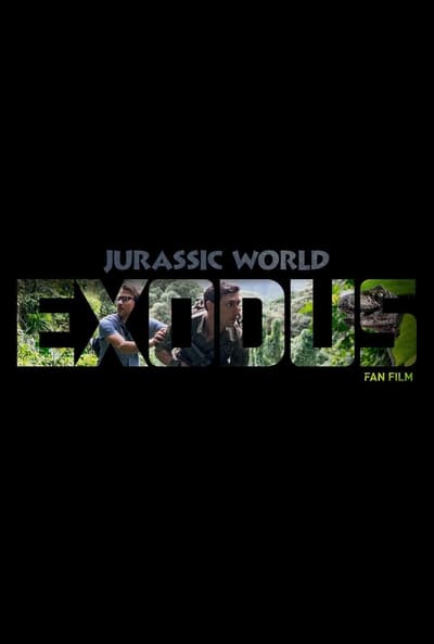 Jurassic World: Exodus