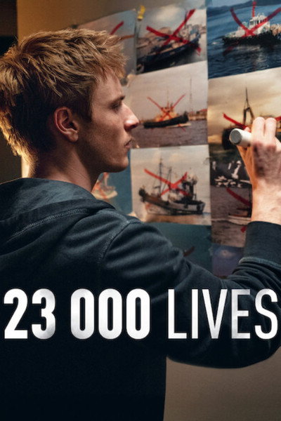 23 000 Lives