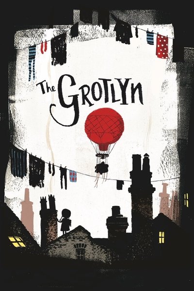 Watch!The Grotlyn Movie Online Free 123Movies