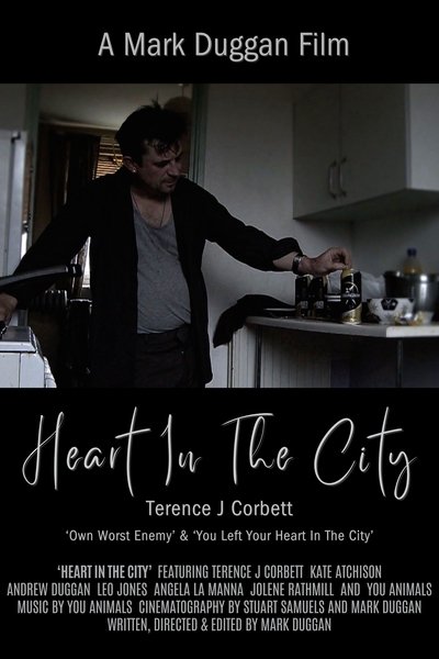 Heart In The City