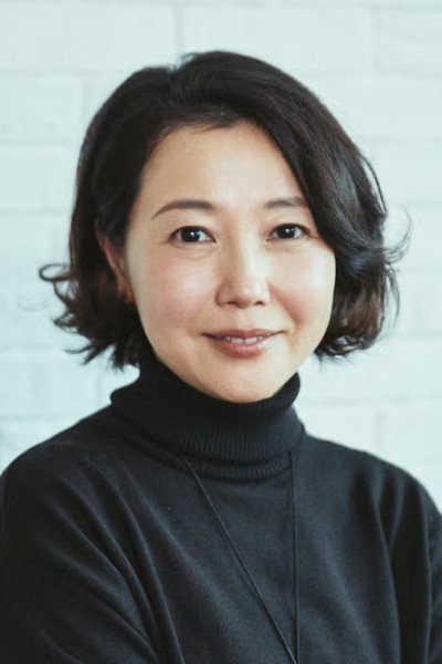 Miwa Nishikawa