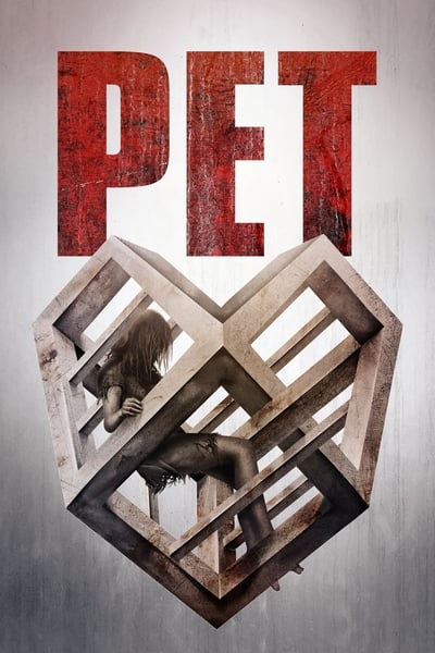 Watch - Pet Movie Online -123Movies