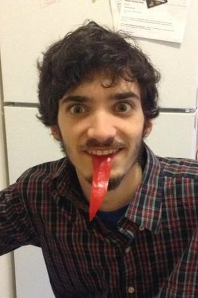 Imagem de Toby Fox