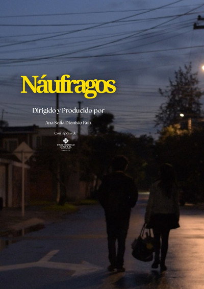 Náufragos