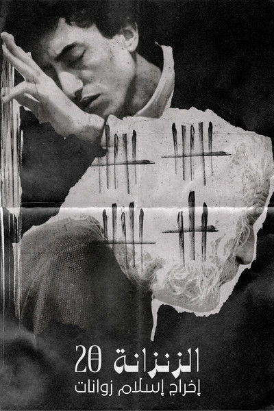 Poster do Filme Cellule 20