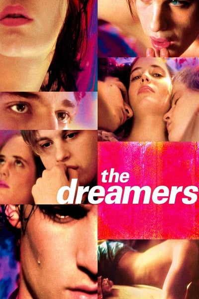The Dreamers - I sognatori (2003)