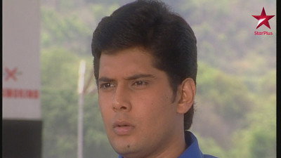 Tulsi Seems Concerned for Mihir