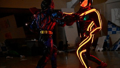 Kamen Rider ZEZTZ (2025) Season 1X3 Watch Online Free | ඔන්ලයින් බලන්න