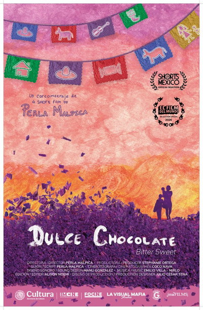 Dulce Chocolate