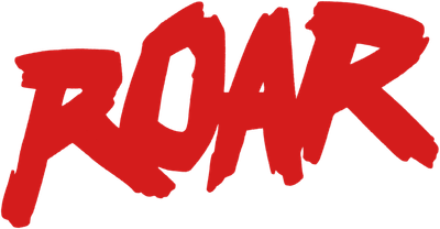 Roar Logo