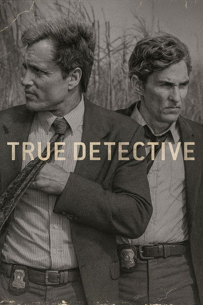 True Detective: Season One