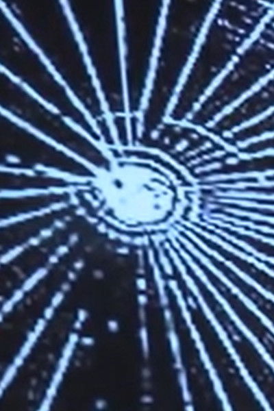 Poster do Filme spidery