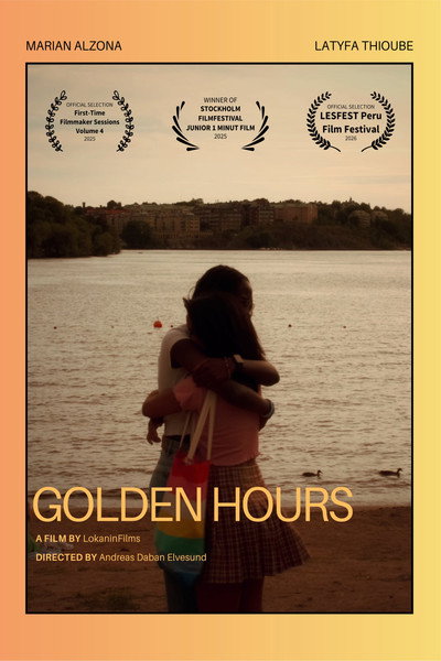 Golden Hours