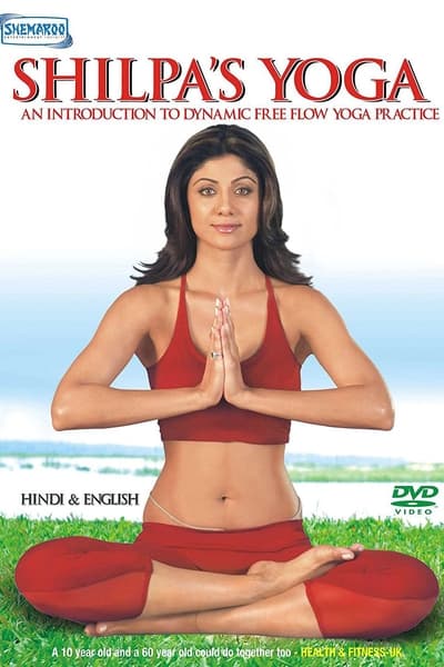 Shilpa's Yoga