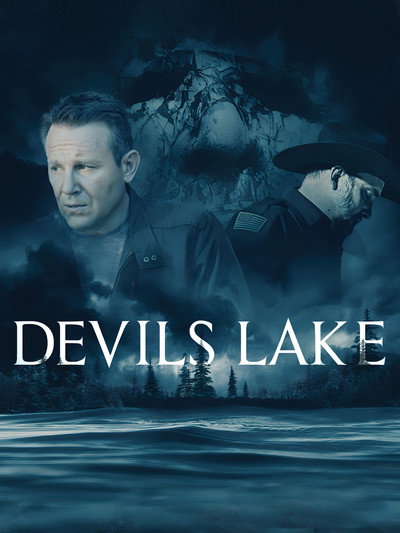 Poster do Filme Devils Lake 2023