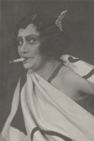 Hanna Babiivna
