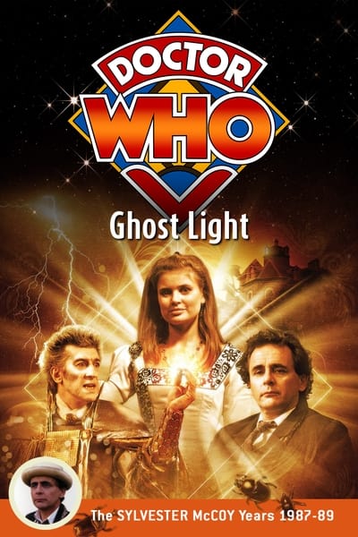 Doctor Who: Ghost Light