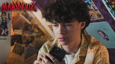 tv poster