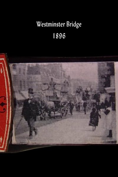 Poster do Filme On Westminster Bridge