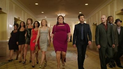 tv poster