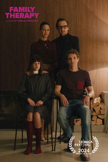 Poster do Filme Odrešitev za začetnike