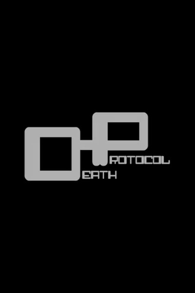 movie poster for Death Protocol
