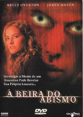 Poster do Filme À Beira do Abismo