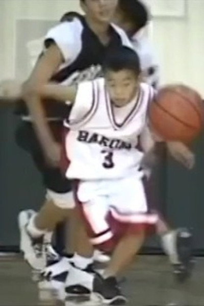 Poster do Filme Crossover