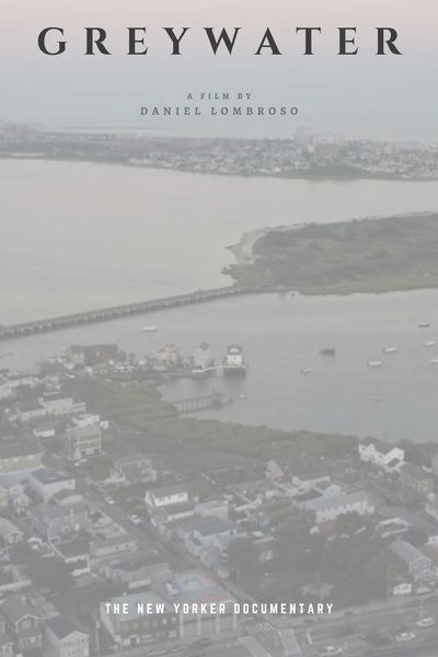 Poster do Filme Greywater