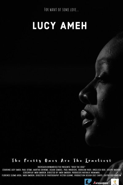 Poster do Filme The Pretty Ones Are The Loneliest