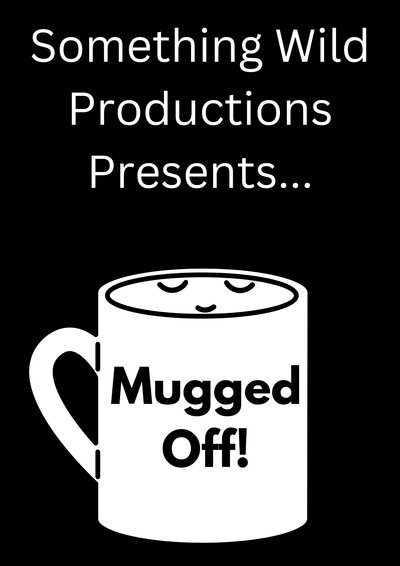 Poster do Filme Mugged Off