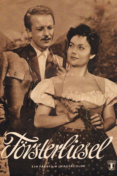 Försterliesel