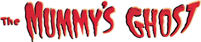 The Mummy's Ghost Logo