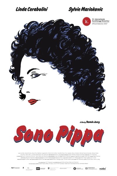 Poster do Filme Sono Pippa