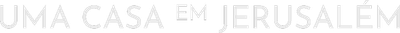 A House in Jerusalem Logo