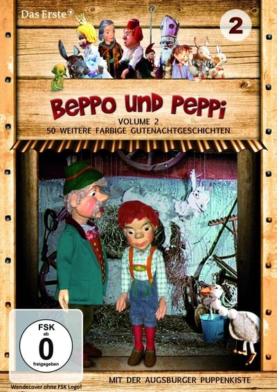 Watch Now!Beppo und Peppi Movie Online Free 123Movies