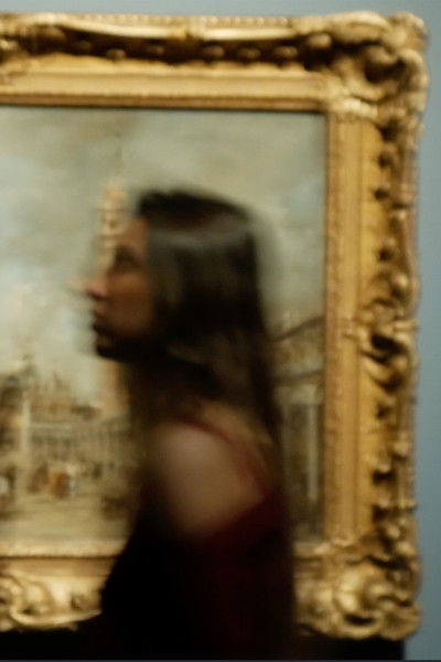 Poster do Filme Realizar, uma visita