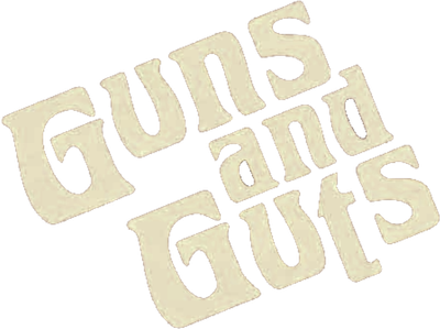 Guns and Guts Logo