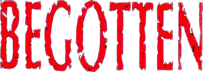 Begotten Logo