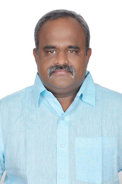 person poster