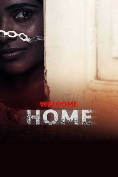 Welcome Home (2020) WEB-HDRip [Hindi ORG DD 2.0] 1080p | 720p | HEVC | 480p [x264|x265]