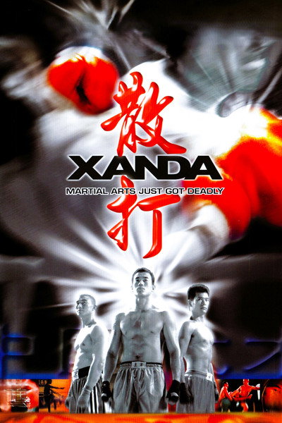 Xanda