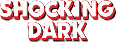 Shocking Dark Logo