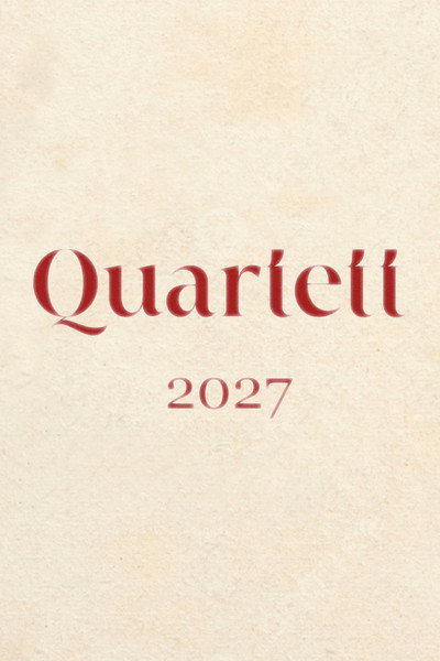 Quartett