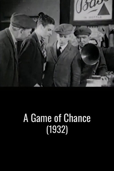 A Game of Chance