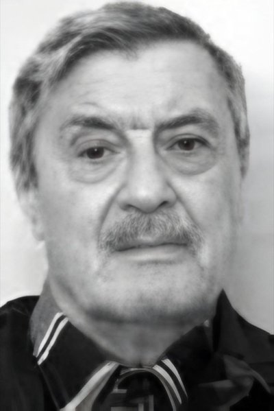 Dmitri Motornyy